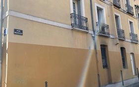 Appartement entier en cœur de ville